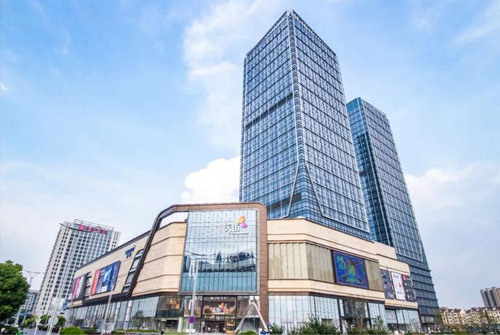 中央空調(diào)通風(fēng)